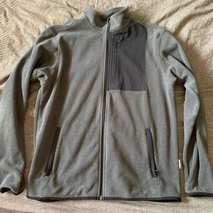 Duluth Trading Company Zip Up
